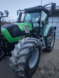 Deutz-Fahr K610 6 cilindri