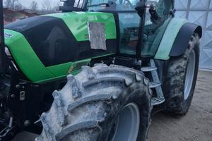 Deutz-Fahr K610 6 cilindri