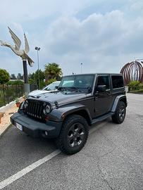 Jeep Wrangler Jk 2014 sport