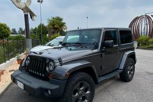 Jeep Wrangler Jk 2014 sport
