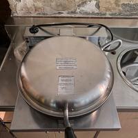 Piastra crepes