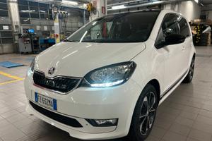 Skoda Citigo iV elettrica