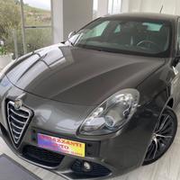 Alfa Romeo Giulietta 1750 TBi 235cv Quadrifoglio S