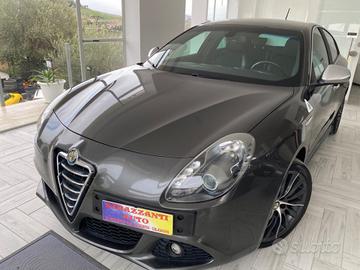 Alfa Romeo Giulietta 1750 TBi 235cv Quadrifoglio S