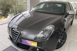Alfa Romeo Giulietta 1750 TBi 235cv Quadrifoglio S