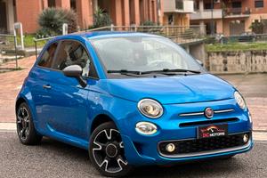 Fiat 500 1.2 "S" GPL