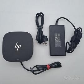 Docking Station HP usb-c G5