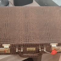 Valigetta24OreVintageEMSolingen+ Organizer 