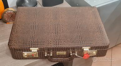 Valigetta24OreVintageEMSolingen+ Organizer 