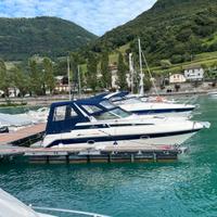 Cranchi clipper cruiser lago d'Iseo