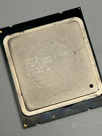 Processore Intel I7-3930K