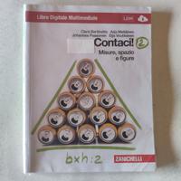 Contaci! Vol 2