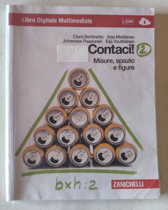 Contaci! Vol 2