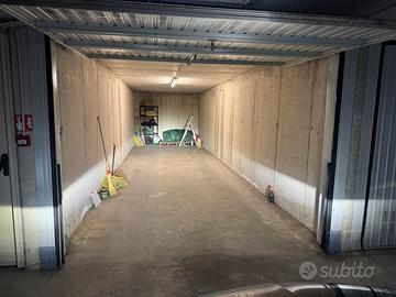 Garage a Castel Mella