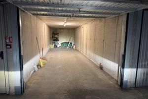 Garage a Castel Mella