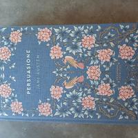 romanzo persuasione austen cranford collection