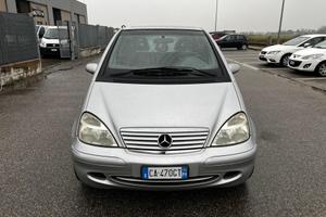 Mercedes-benz A 140 cat Elegance clima