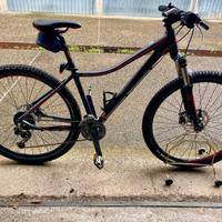 Mountain Bike Donna