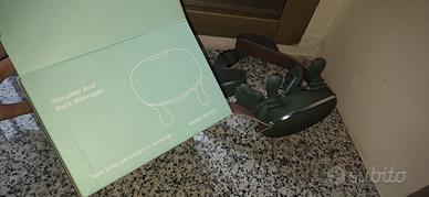 Massaggiatore elettrico