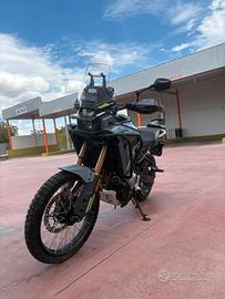 CF moto 450 MT