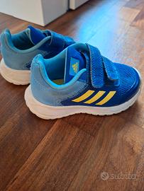 Sneakers scarpe bimbo Adidas
