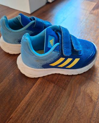 Sneakers scarpe bimbo Adidas