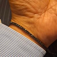  bracciale tennis diamanti