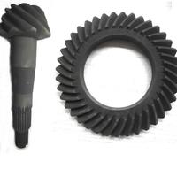 Coppia conica 10x39 fiat 131 8 fori viti 10mm