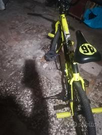 bici Bmx VR46