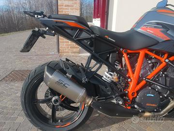 1290 SUPER DUKE GT ANNO 2023