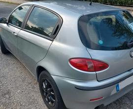 Alfa romeo 147 - 2003