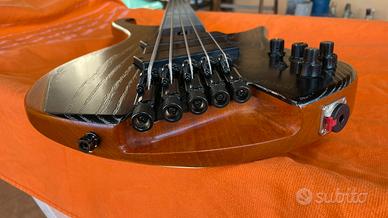 Ibanez ehb 1135ms