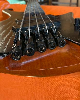 Ibanez ehb 1135ms