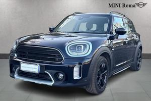Mini Cooper Countryman 1.5 TwinPower Turbo Cooper