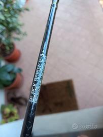 Sportex black arrow g3