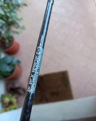 Sportex black arrow g3