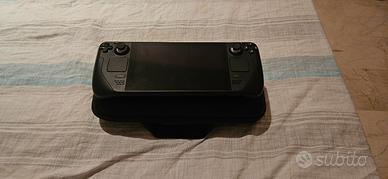 steam deck LCD 512 gb