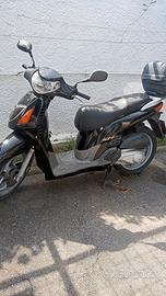 Honda SH 150 - 2003