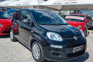 Fiat Panda 1.0 FireFly S&S Hybrid City Cross