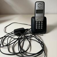 Telefono cordless Gigaset A230
