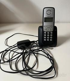 Telefono cordless Gigaset A230