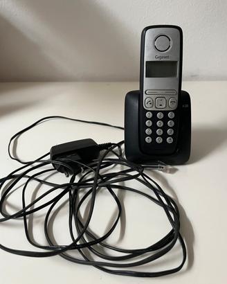 Telefono cordless Gigaset A230