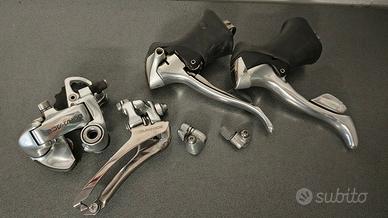 Shimano DURA-ACE 7700 - Gruppo Cambio 9v