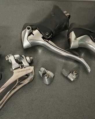 Shimano DURA-ACE 7700 - Gruppo Cambio 9v