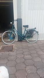 Bicicletta anni 70/80