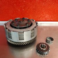 frizione completa rotax 127 Aprilia 125 