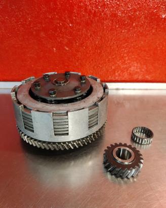 frizione completa rotax 127 Aprilia 125 