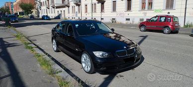 Bmw 320d