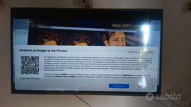 TV Samsung UE49M5520