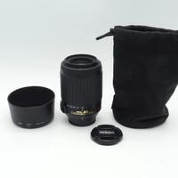 Nikon AF-S 55-200 G VR